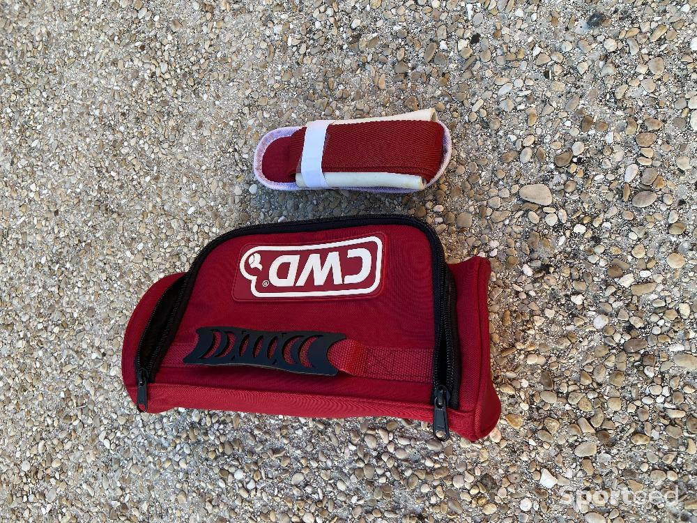 Equitation - Trousse entretien cuir cwd  - photo 1