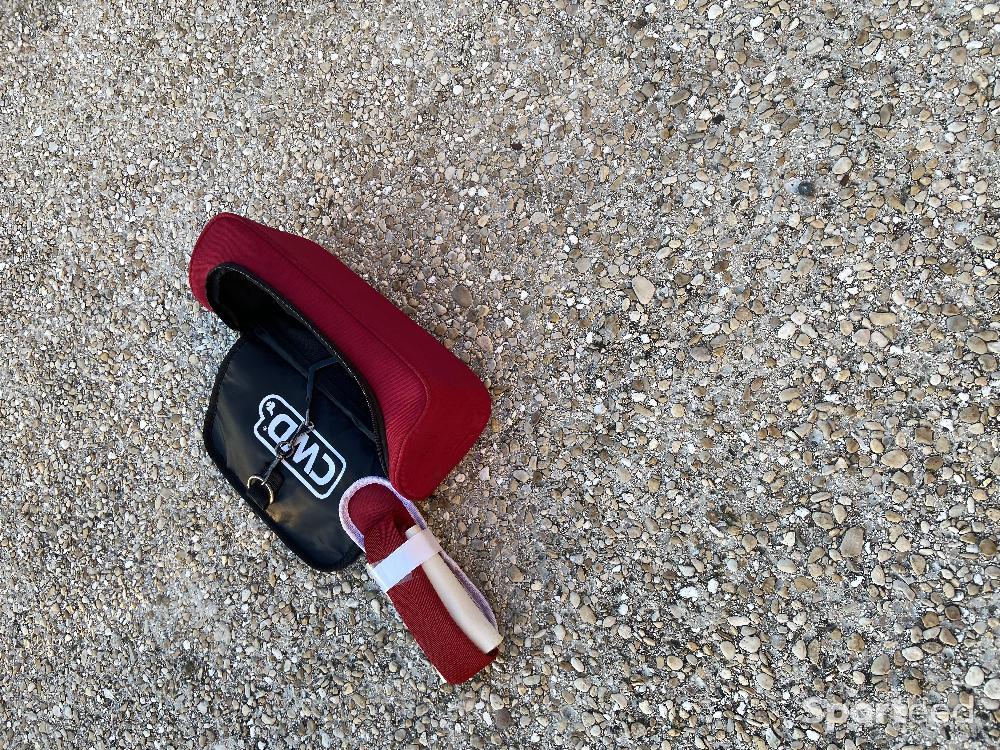 Equitation - Trousse entretien cuir cwd  - photo 3