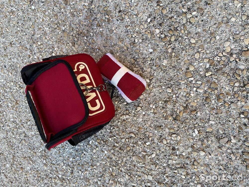 Equitation - Trousse entretien cuir cwd - photo 1