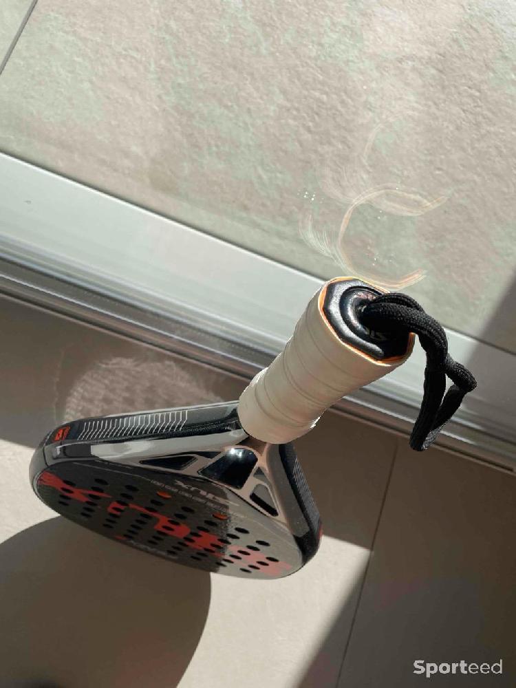 Padel - Raquette Siux fenix 3 - photo 2