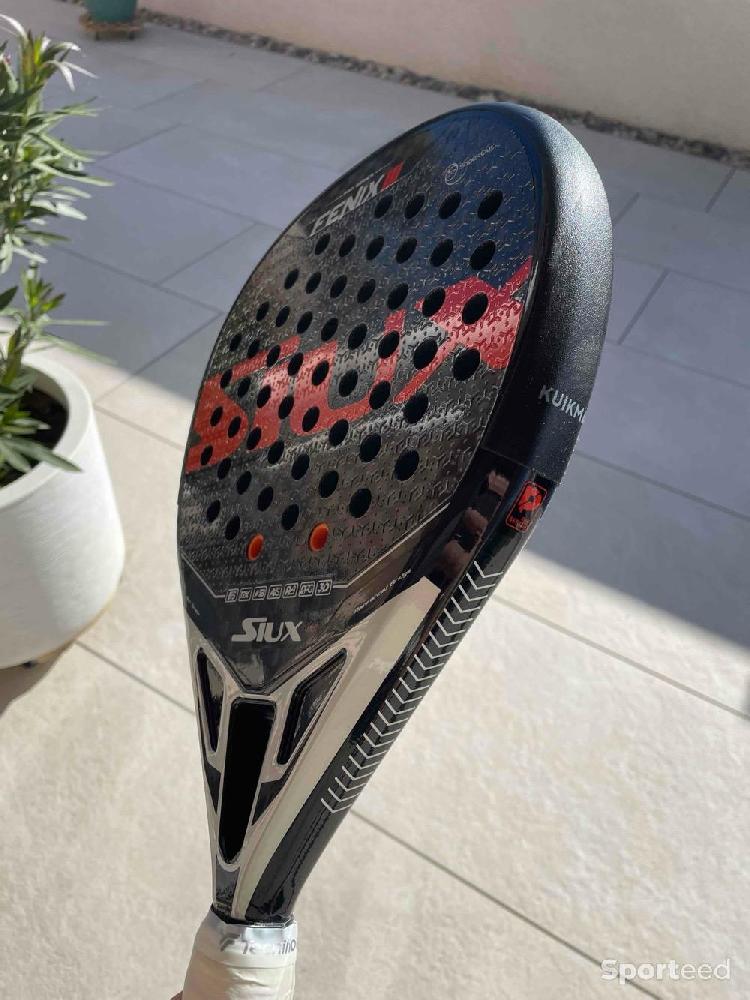 Padel - Raquette Siux fenix 3 - photo 1