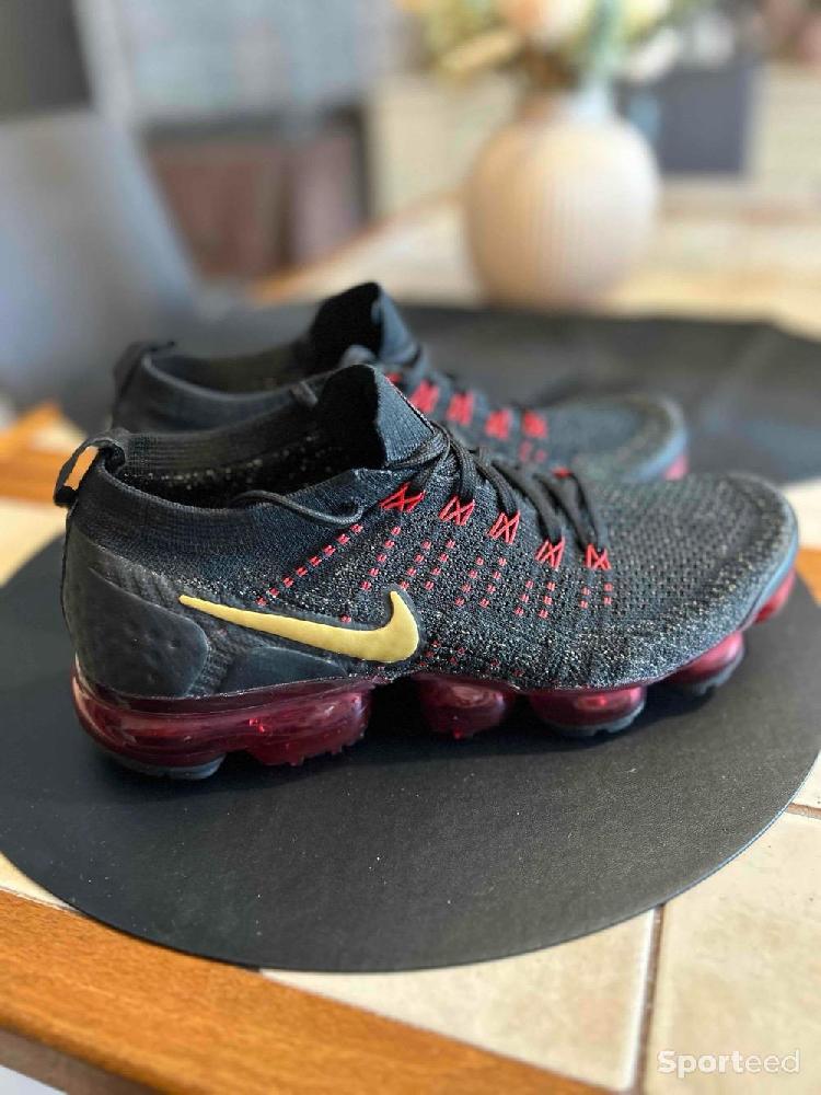 Marche athlétique - Basket nike - photo 1