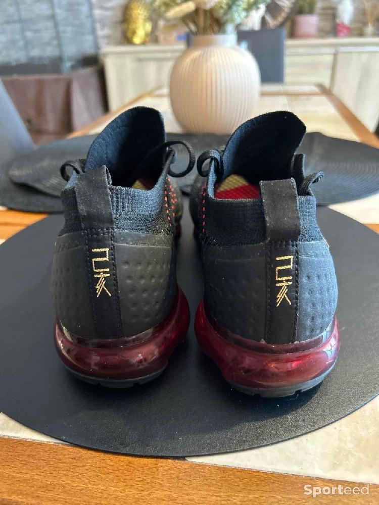 Marche athlétique - Basket nike - photo 3