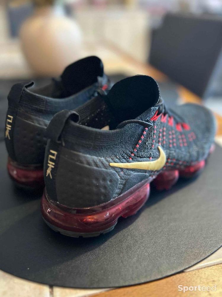 Marche athlétique - Basket nike - photo 4