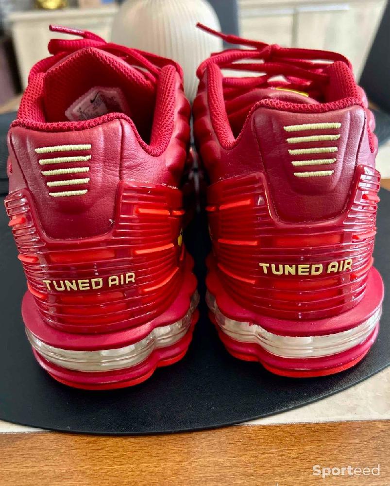 Marche athlétique - Basket nike - photo 2