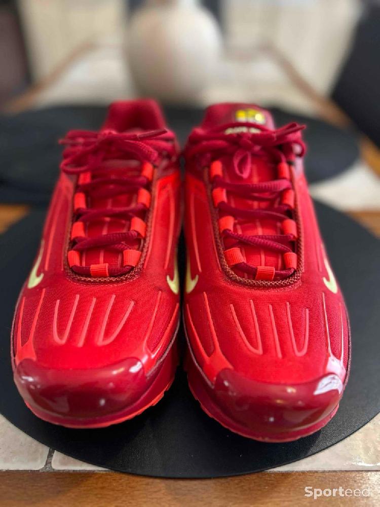 Marche athlétique - Basket nike - photo 3