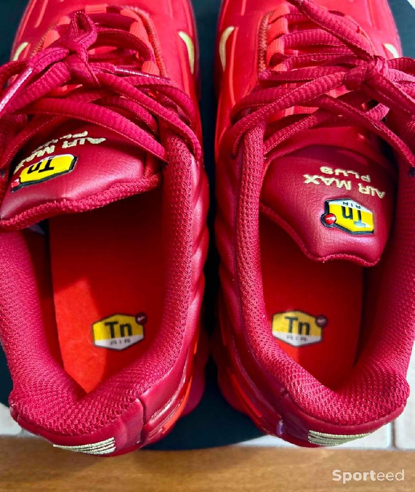 Marche athlétique - Basket nike - photo 4