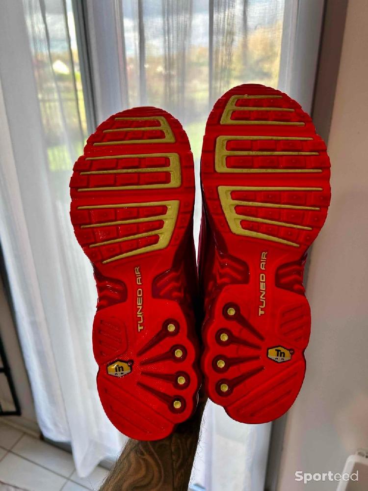 Marche athlétique - Basket nike - photo 5