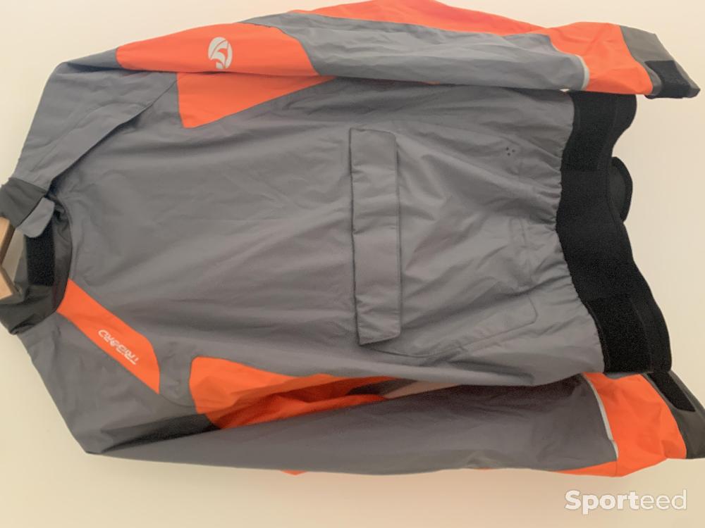 Nautisme - Veste de kayak - photo 1