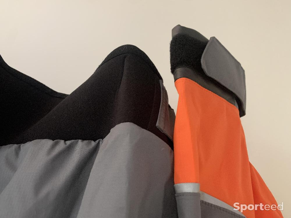 Nautisme - Veste de kayak - photo 3