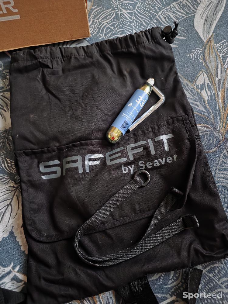 Equitation - Gilet Air Bag - photo 2