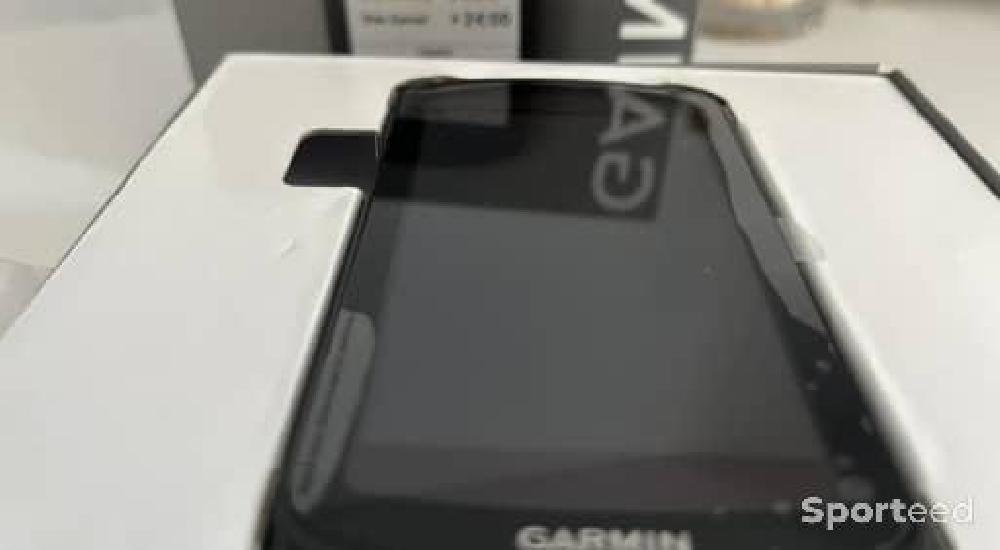 Accessoires électroniques - GPS Garmin 1030 - photo 2