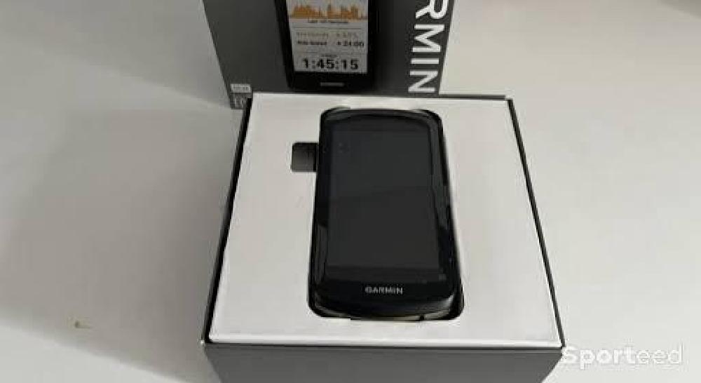 Accessoires électroniques - GPS Garmin 1030 - photo 3