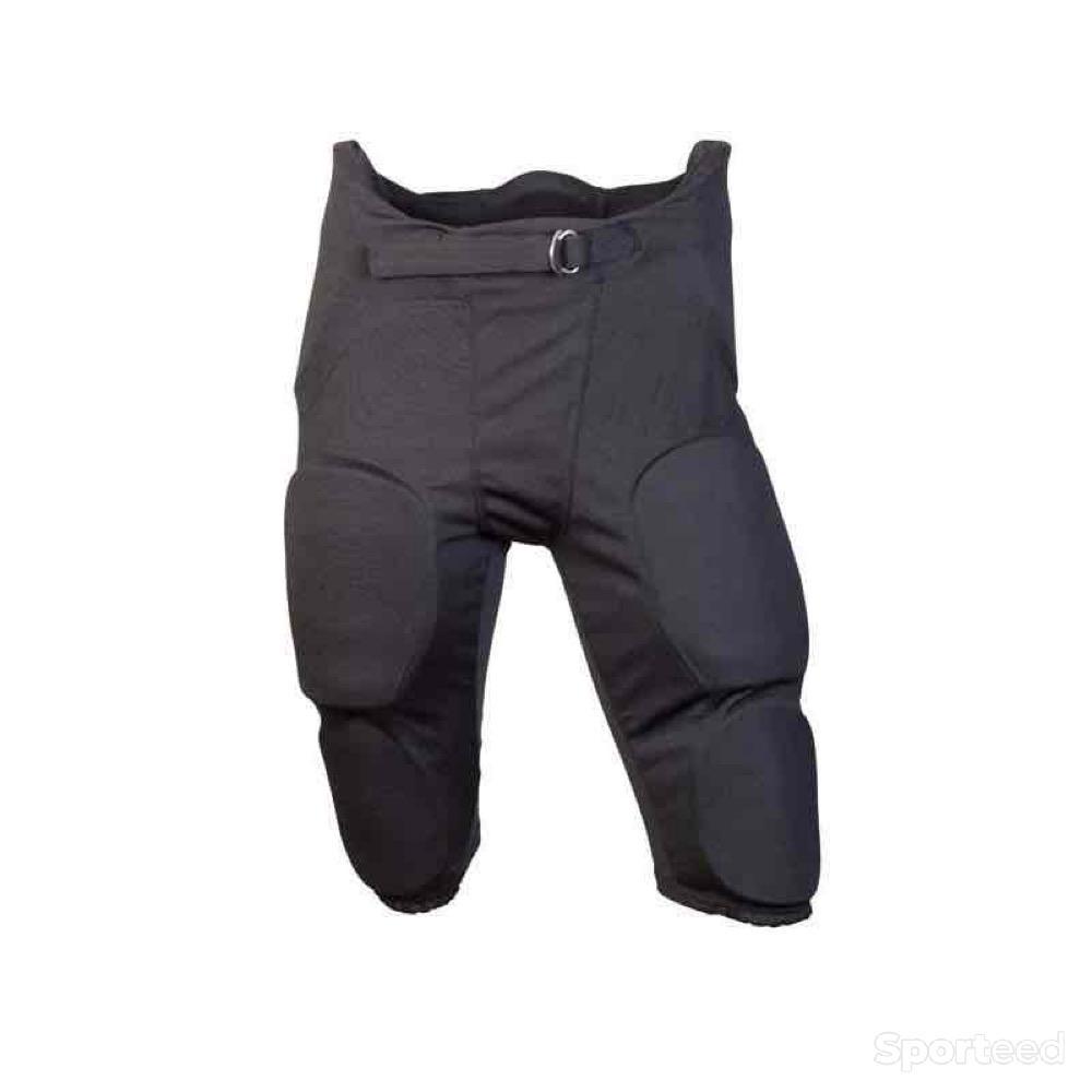 Football Américain - lot pantalons football américain  - photo 1