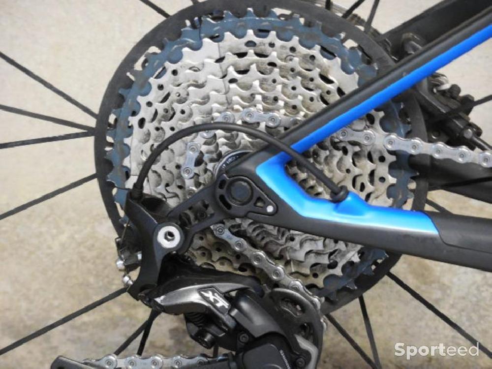 Vélo tout terrain - VTT - Canyon Exceed CF SL - photo 1