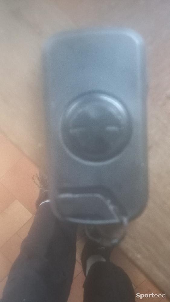 Accessoires électroniques - Compteur garmin - photo 4