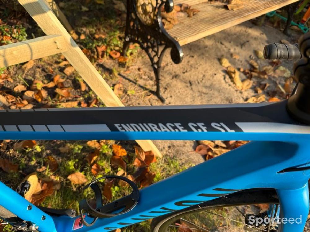 Vélo route - Canyon Endurace 7.0 - photo 2