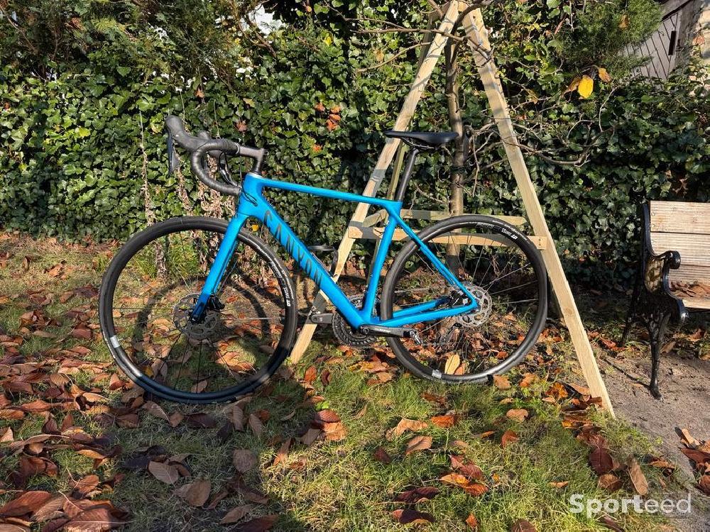 Vélo route - Canyon Endurace 7.0 - photo 3