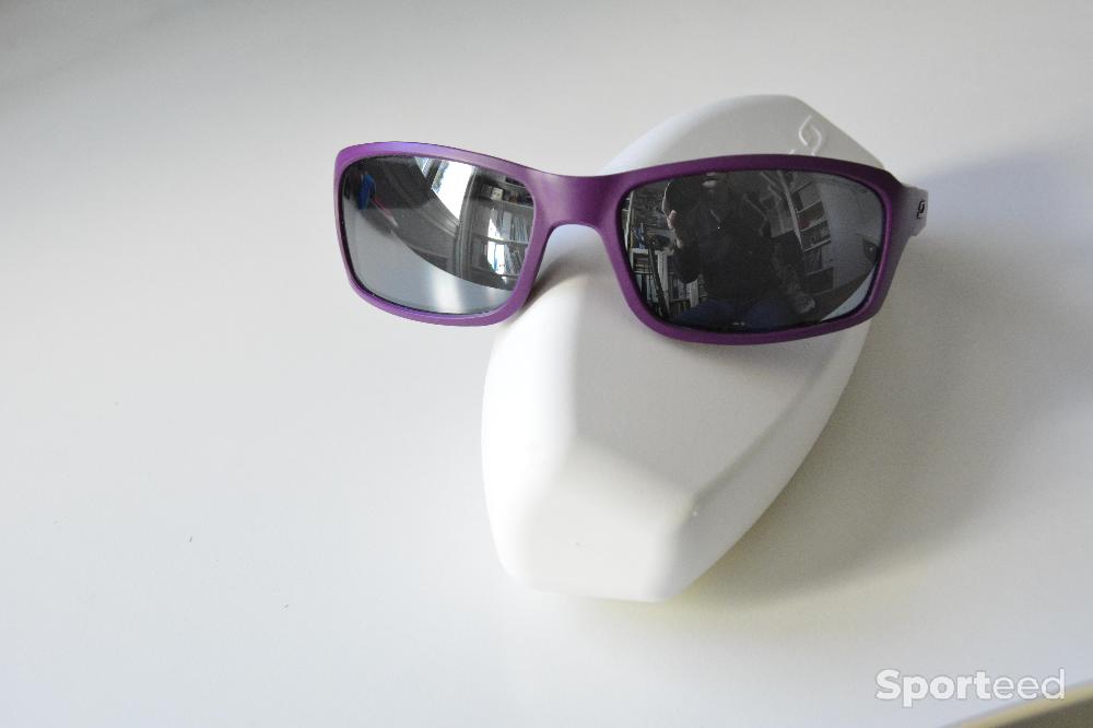 Ski alpin - LUNETTES DE SOLEIL JUNIOR - JULBO - - photo 2