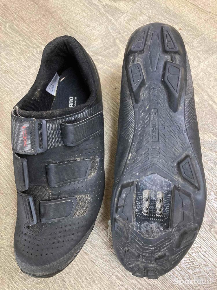 Vélo route - Chaussures vélo 42 - photo 2