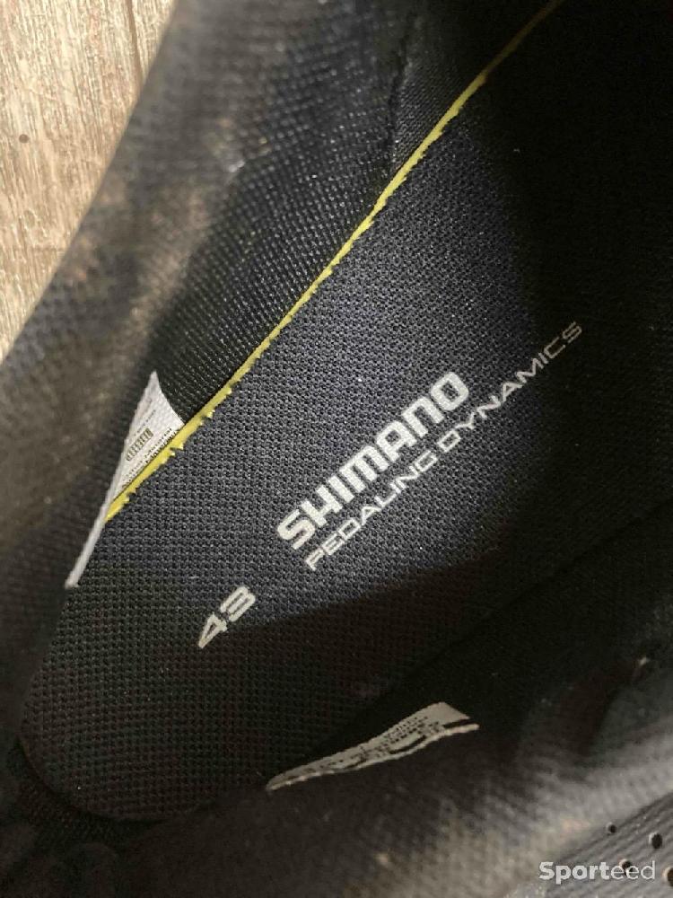 Vélo route - Chaussures vélo 42 - photo 3