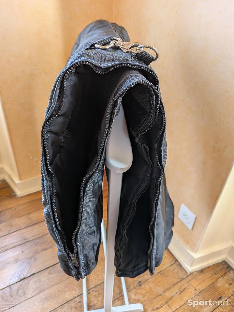 Equitation - Sac à selle / housse de protection  - photo 1