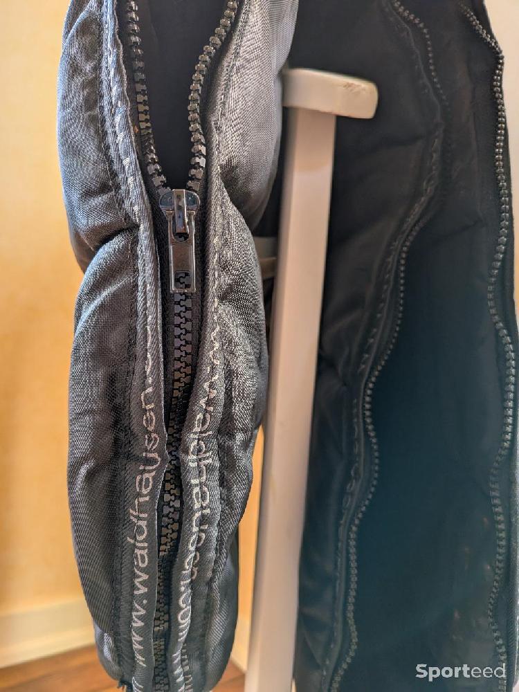 Equitation - Sac à selle / housse de protection  - photo 4