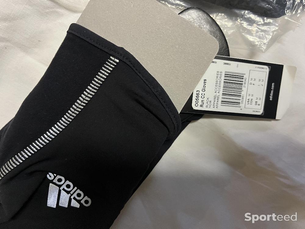 Vélo tout terrain - VTT - gants cyclisme ou autres  - photo 2