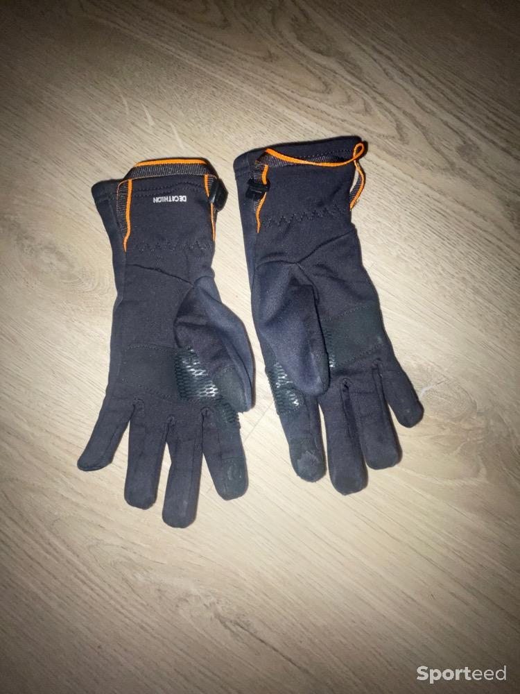 Patinage - Gants  - photo 1