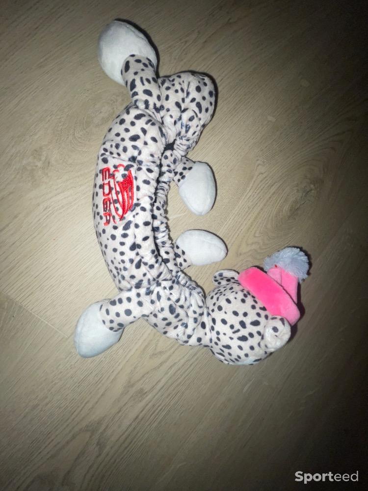 Patinage - Protèges lames en tissu  - photo 1