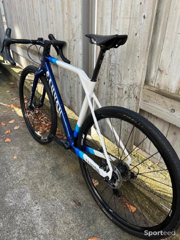 Vélo route - Canyon Inflite CF SL 7 - photo 1