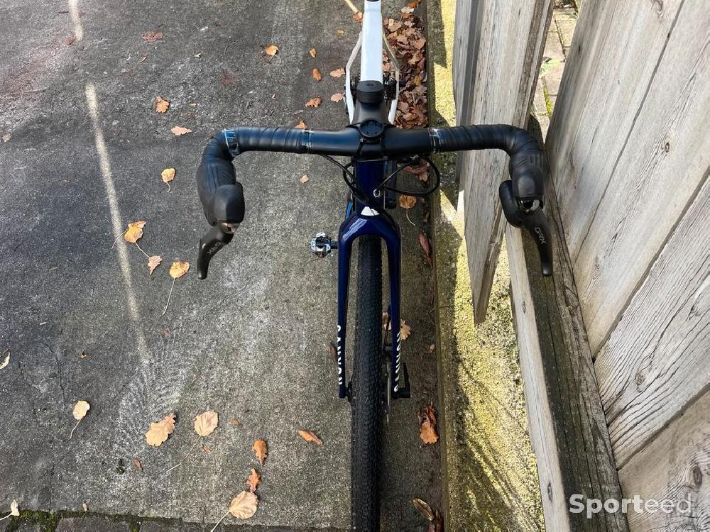 Vélo route - Canyon Inflite CF SL 7 - photo 2