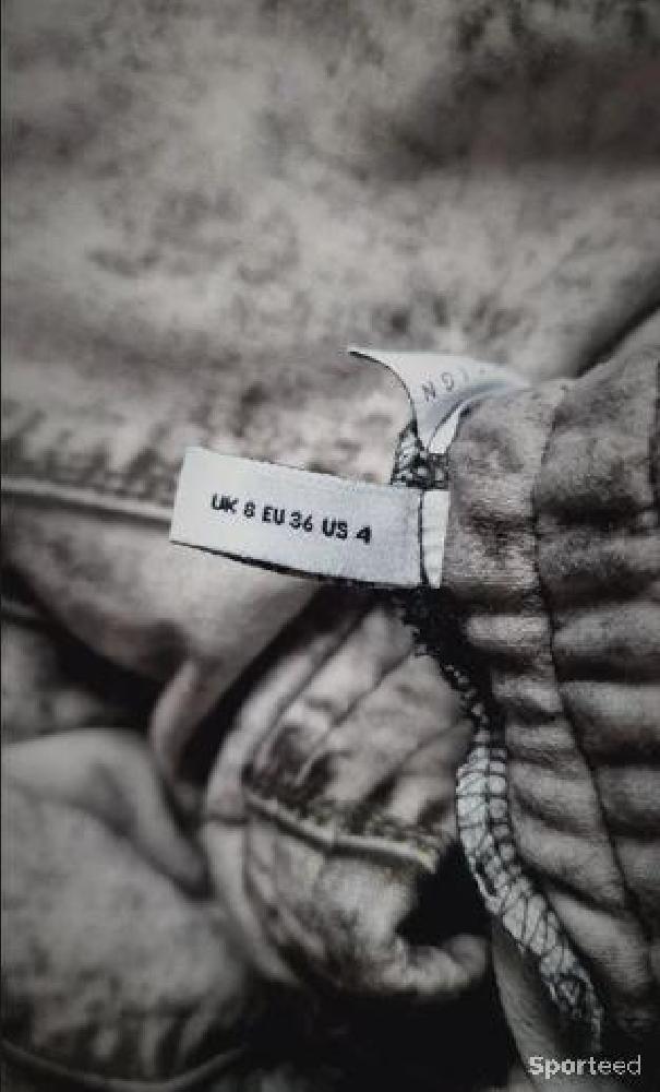 Sportswear - Pantalon molletonné unisexe ASOS - photo 2