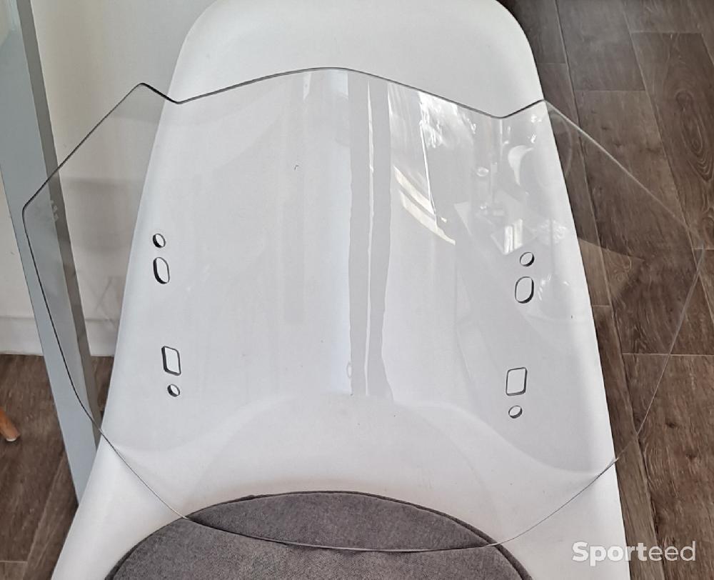 Moto route - Bulle basse Goldwing Bagger 2023 - photo 1