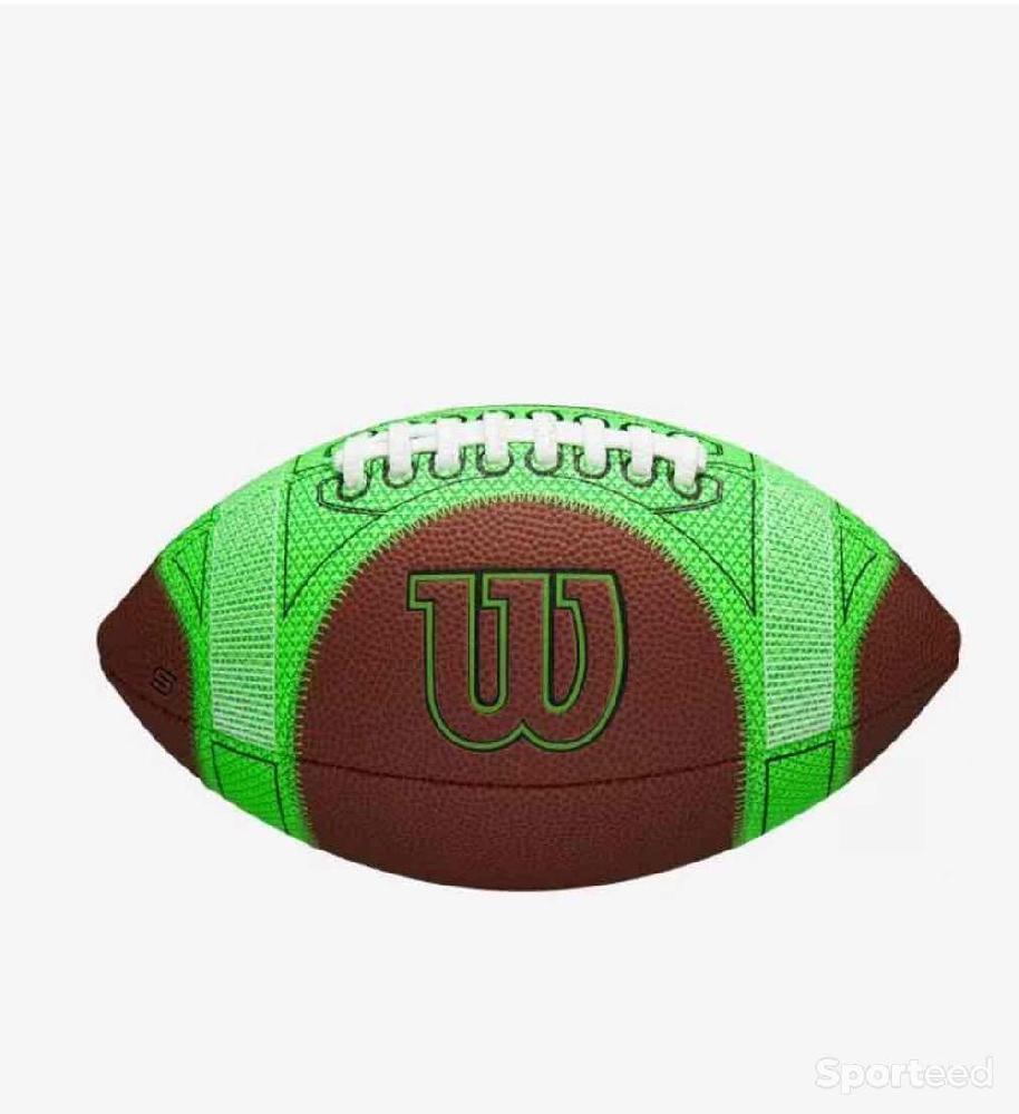 Football Américain - Ballon football américain youth - photo 1