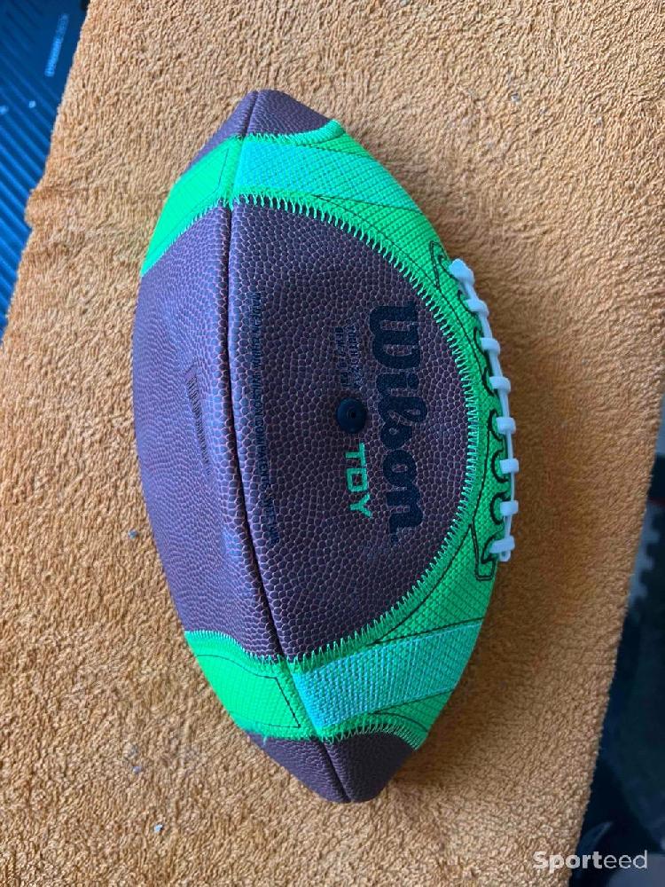 Football Américain - Ballon football américain youth - photo 2