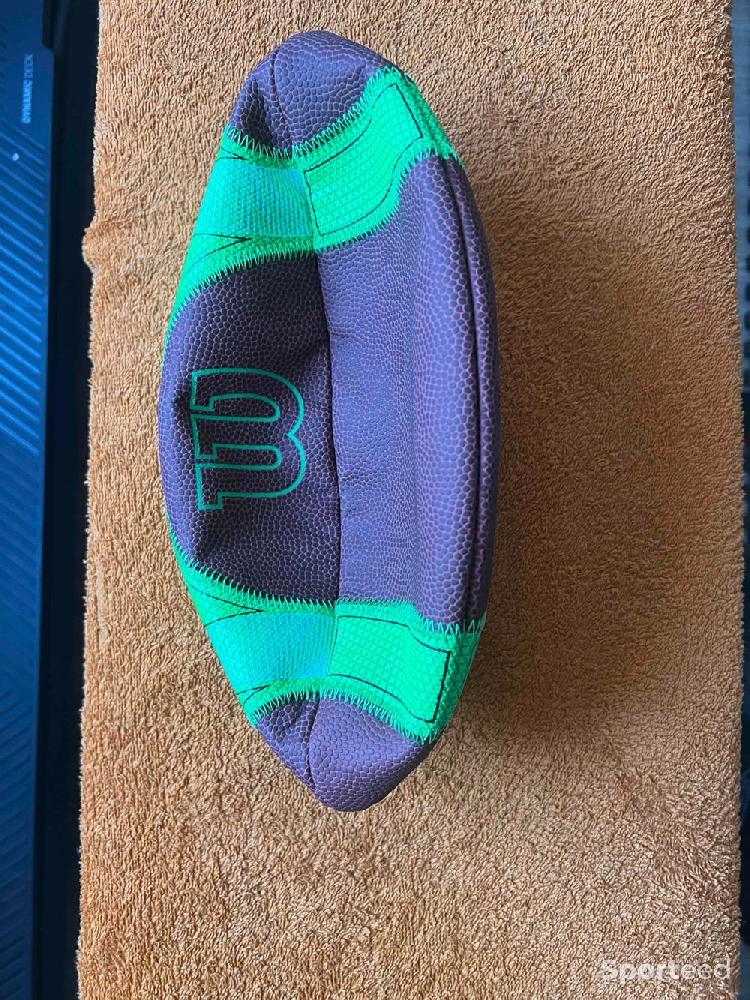 Football Américain - Ballon football américain youth - photo 3