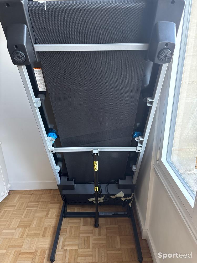 Marche athlétique - Tapis de course Nordictrack EXP 7i - photo 5