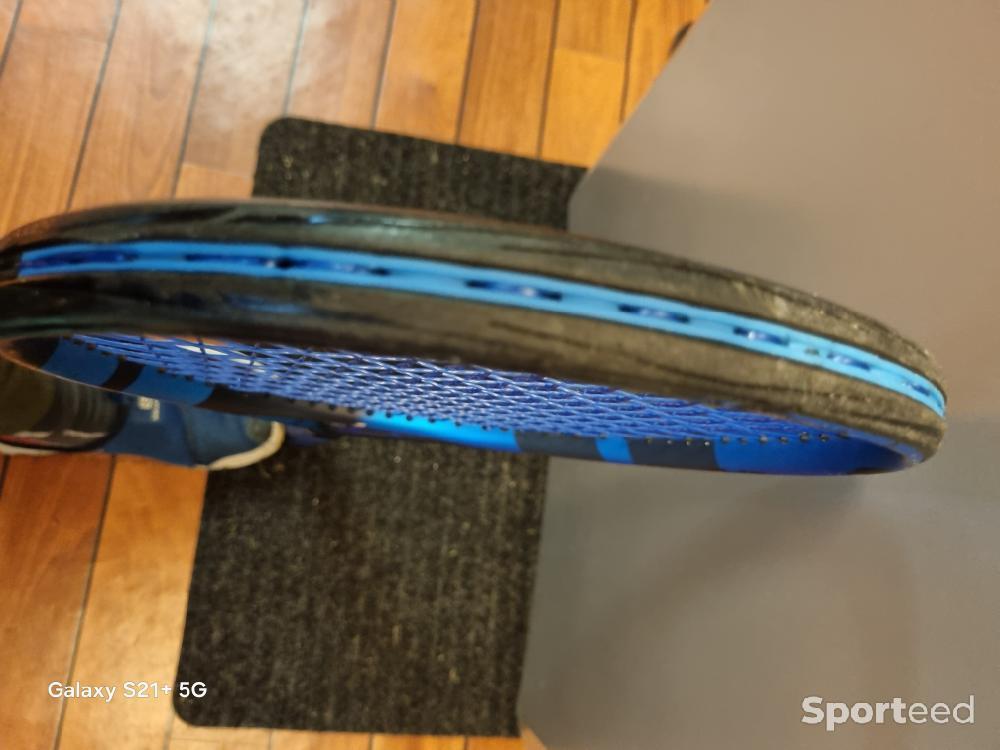 Tennis - Raquette de tennis - photo 1