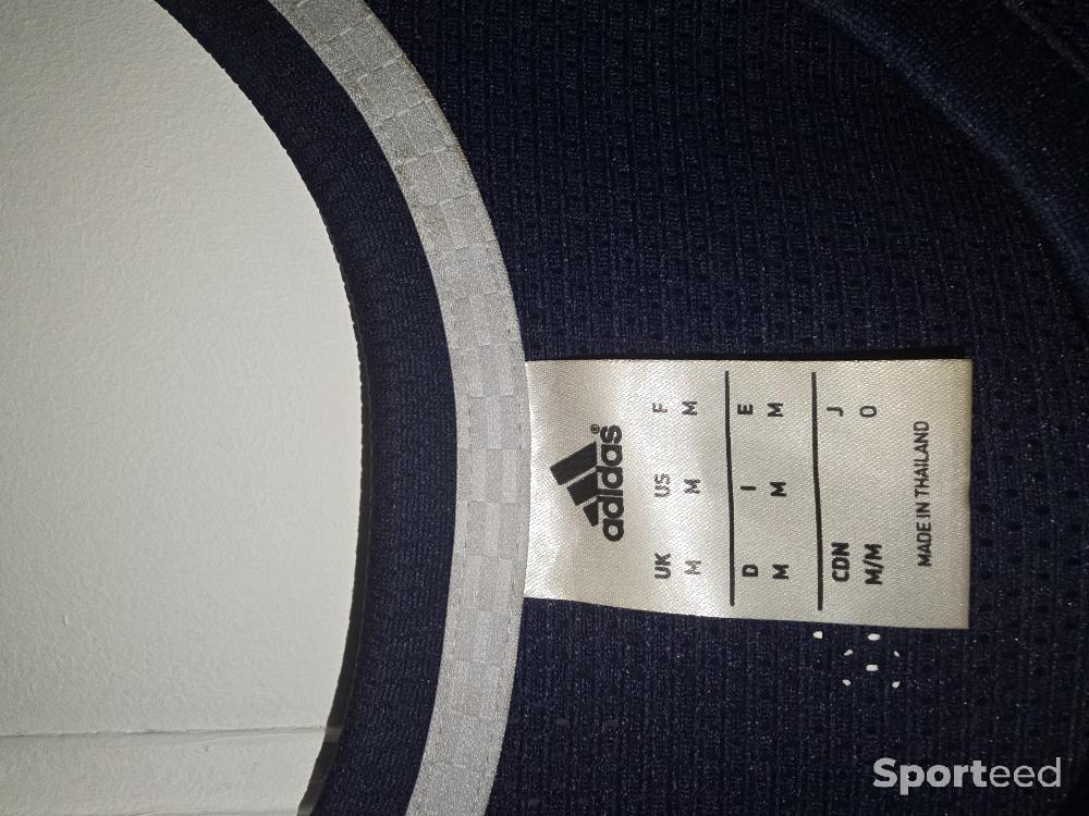 Basket-ball - Maillot de basket  - photo 2