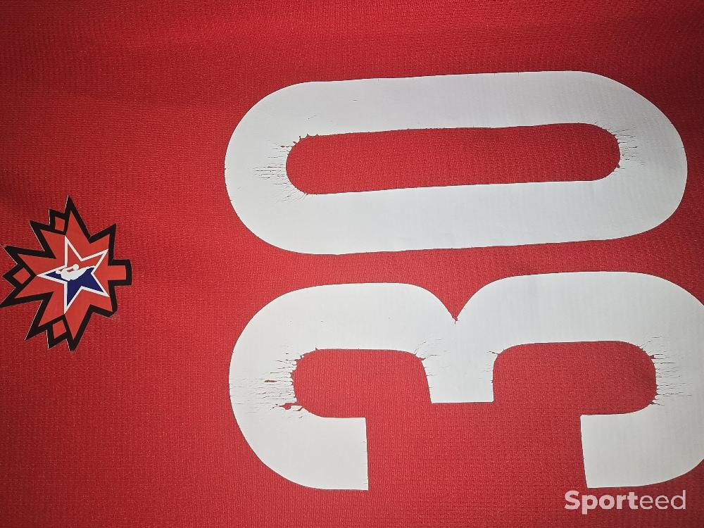 Basket-ball - Maillot de basket - photo 5