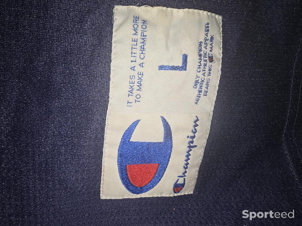 Basket-ball - Maillots de basket  - photo 2