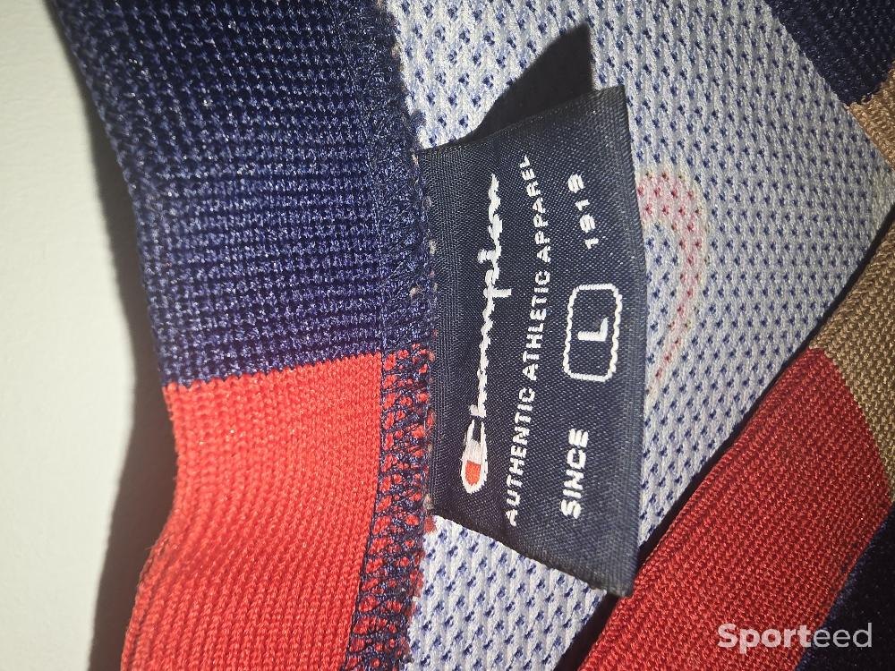 Basket-ball - Maillots de basket  - photo 3