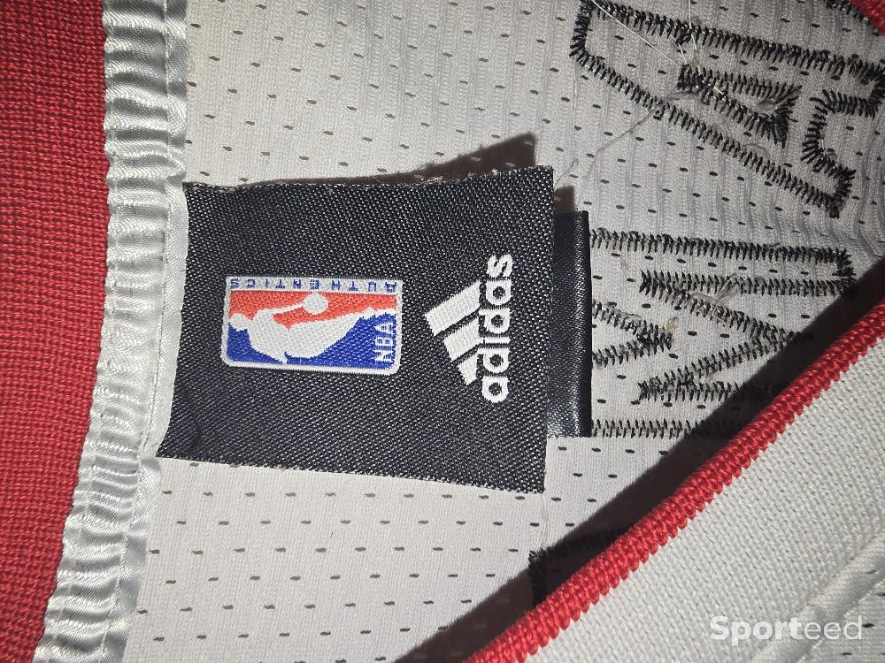 Basket-ball - Maillots de basket - photo 2