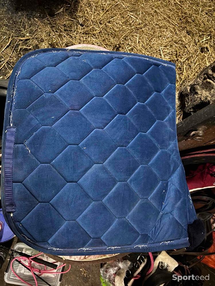 Equitation - Tapis Dyon dressage  - photo 2