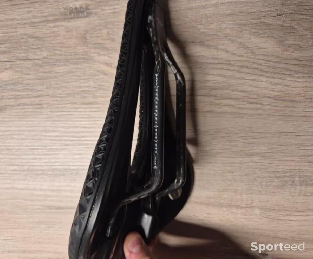 Vélo route - Selle Italia Novus Boost EVO 3D - photo 3