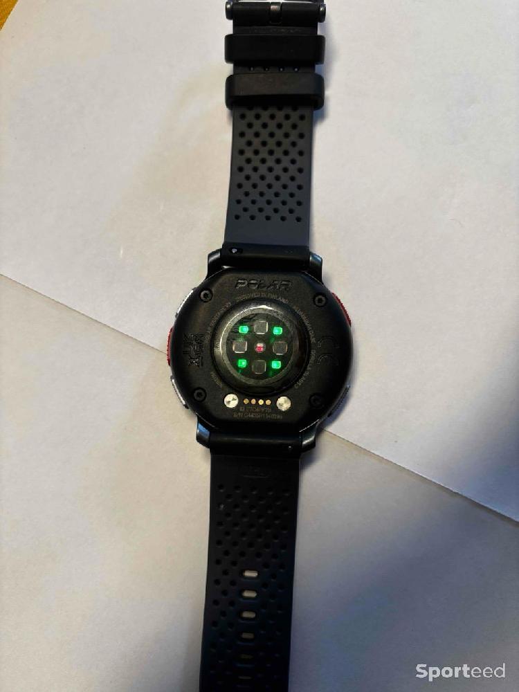 Golf - Montre Polar Vantage V3 - photo 2