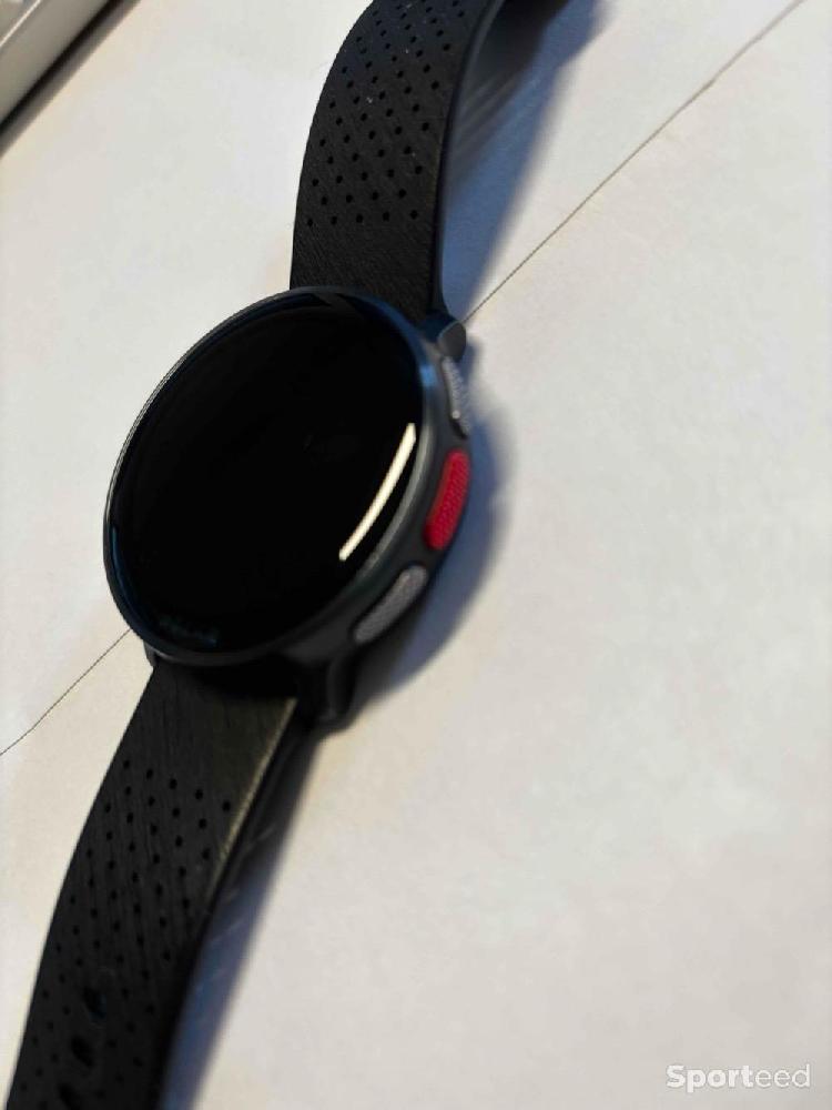 Golf - Montre Polar Vantage V3 - photo 4