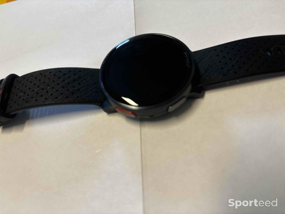 Golf - Montre Polar Vantage V3 - photo 5