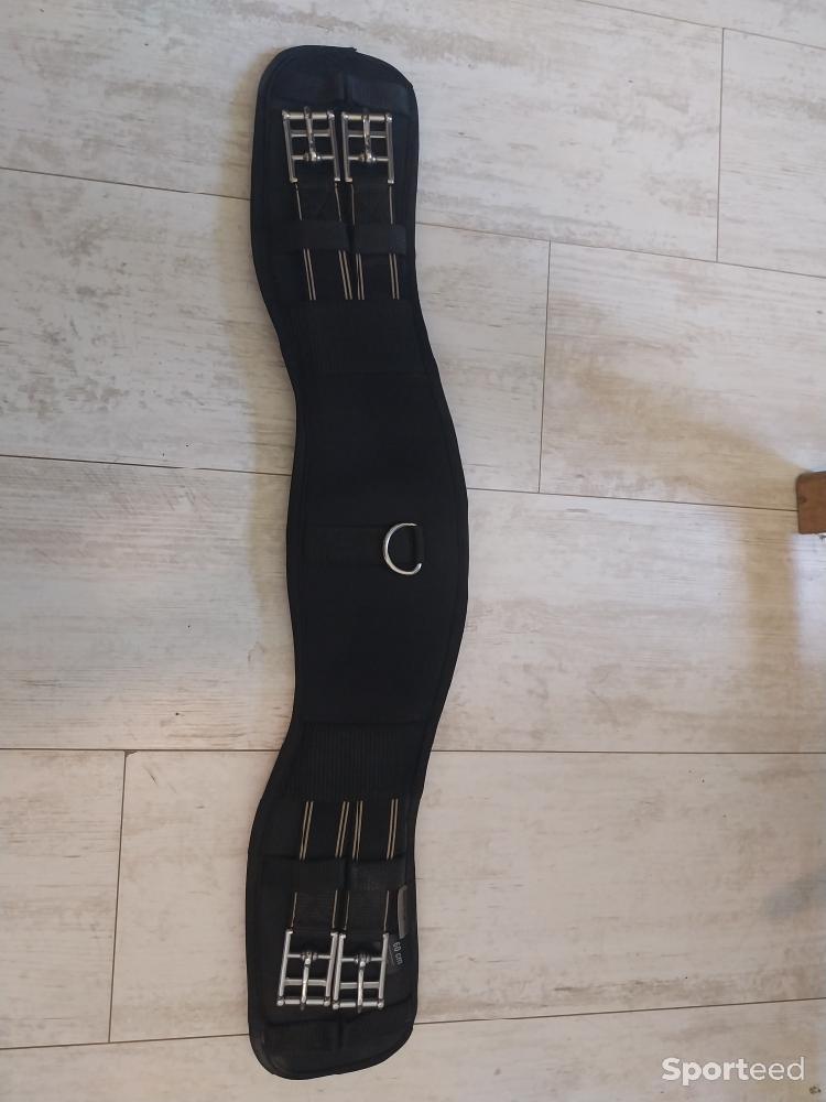 Equitation - Selle de dressage - photo 3